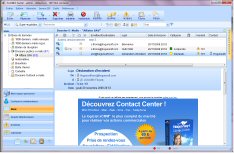 Client de messagerie