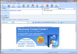 Realisation d'un emailing