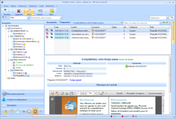 GED, gestion documentaire GED, gestion documentaire