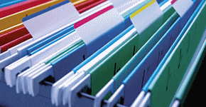 GED gestion électronique de documents. Gérez directement de votre CRM les factures, devis de vos clients