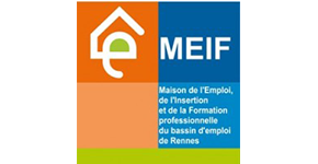 MEIF du bassin d'emploi de Rennes