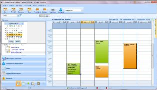 Gestion du temps passé, planification Gestion du temps passé, planification