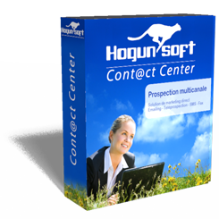 Prospection multicanal