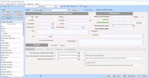 Votre solution métier sur mesure