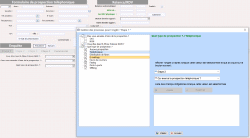 Enquêtes / scripts d'appels Enquêtes / scripts d'appels